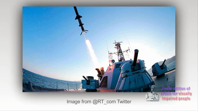 S. Korea, US fly 8 fighter jets ‘to show off force’ amid escalating crisis with Pyongyang