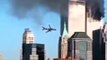Impacts of the planes into WTC 1 and WTC 2: curious bright flash of light of unexplained origin