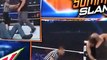 WWE Network: Roman Reigns & Dean Ambrose vs. Bray Wyatt & Luke Harper: SummerSlam 2015