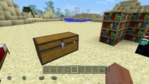 Enchantment Duplication & Keep Your Levels Glitch - Minecraft PS/Xbox [Tutorial]