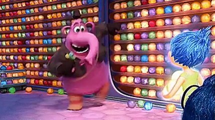 inside out amv under our spell