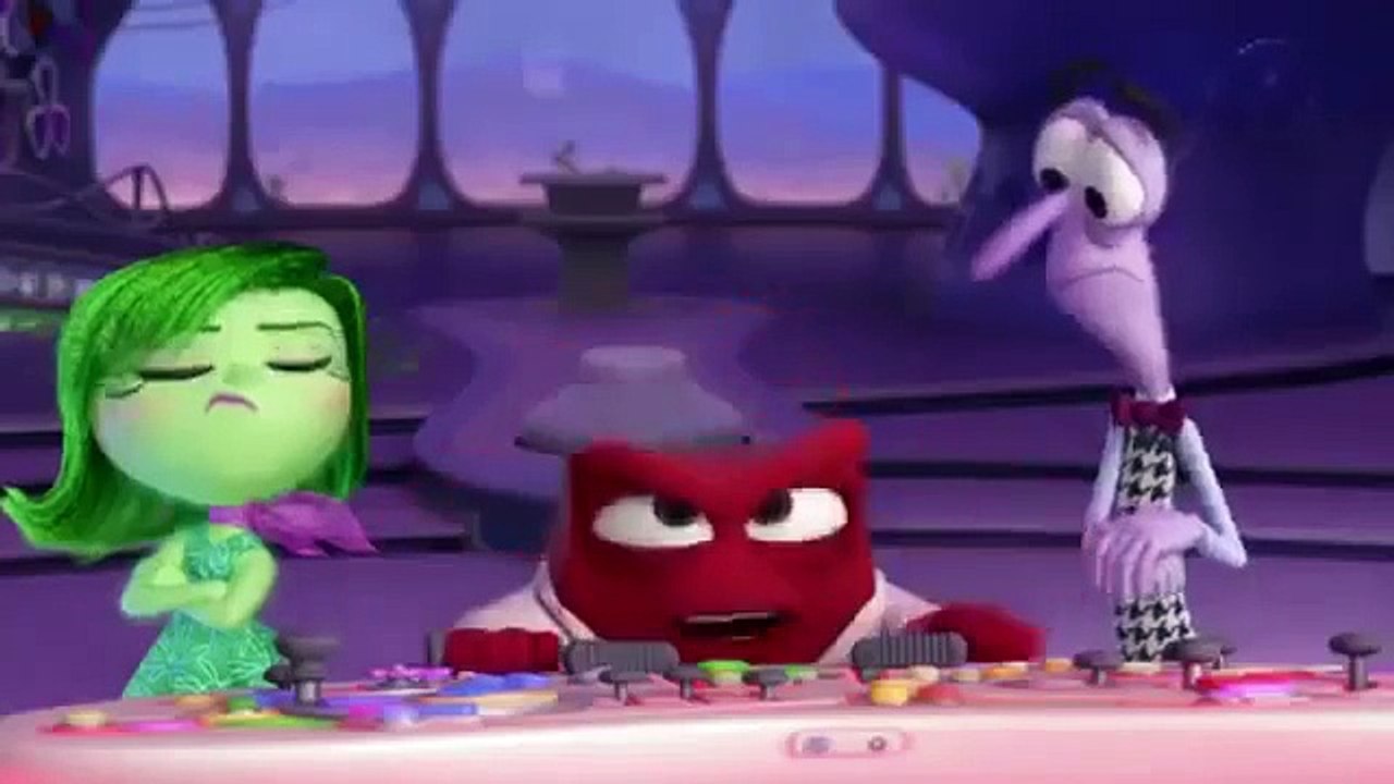 Mlg Inside Out
