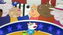 ABC SONG Peppa pig 2015   Peppa pig videos   New Peppa pig Episodes English   Nursery rhymes clip3