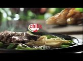 Chili's México - Mix and Match Fajitas