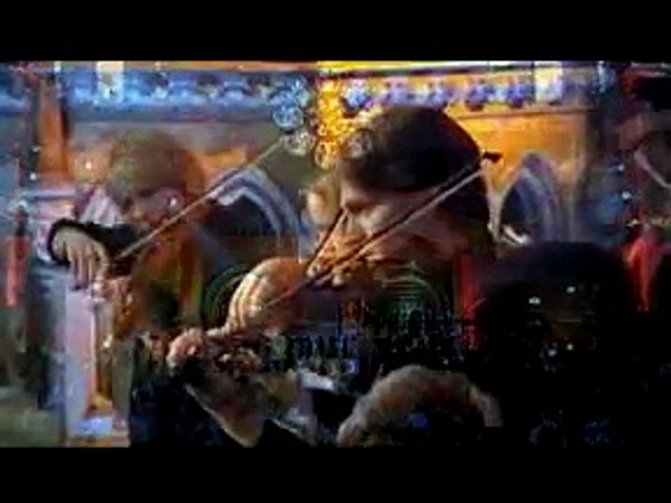 the great intoxication