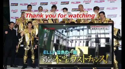 【三代目J Soul Brothers】登坂広臣が『PLANET SEVEN』に込める思いを語る