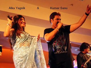 KRISHNA COTTAGE (2004) - Na Tumne Humen Dekha | Na Humne Tumhen Dekha - (Audio)