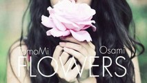 Tomomi, Osami   Flowers New J Pop Bright Song