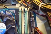 Laptop Pc Computer Repair Course 45 mins of laptop repair motherboard sound card Ram other