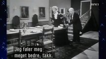 Dinner for One (Same Procedure as Last Year; 1948, English, Norwegian subs)