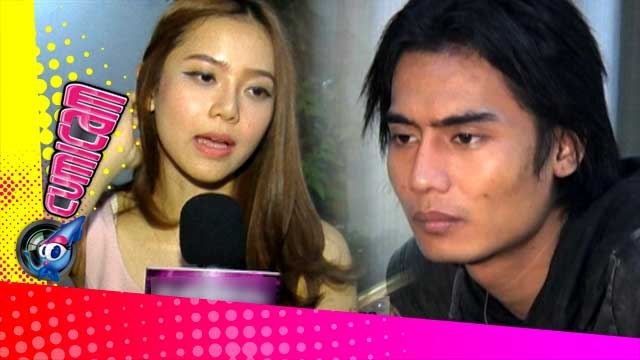 Rere Blak-blakan Soal Charly - Cumicam 29 Agustus 2015