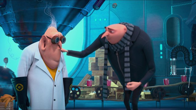 Despicable Me 2 koko elokuva streaming 2013