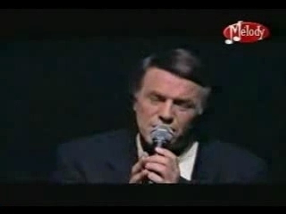 Salvatore Adamo - Tombe la neige