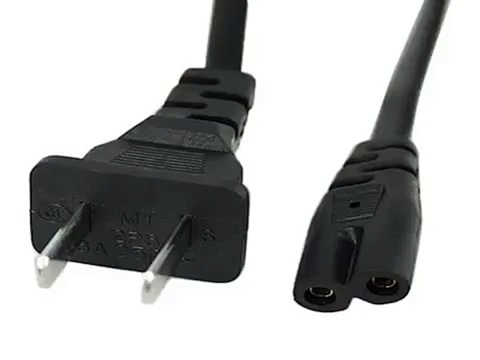 Canon Pixma, Ac Power Cord, Compatible With: Canon Printer, Apple Macbook Power  Video