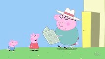 Peppa Pig   Garden Games Episode 42 English