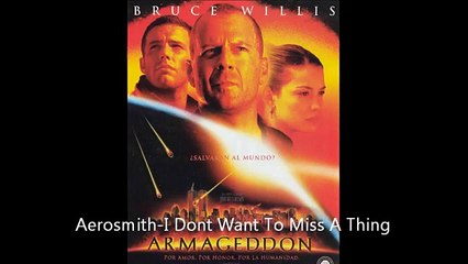 Las 7 Mejores Canciones De Peliculas