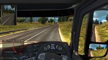 Bad Drivers of Euro Truck Simulator 2: Multiplayer (Subscriber Special)