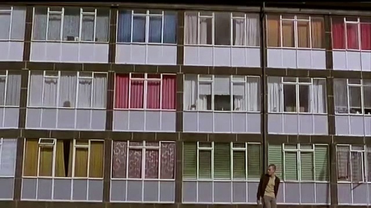 TRAINSPOTTING - Toilet Scene (Sound Design)