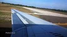 ORLANDO-SANFORD INTL AIRPORT - Allegiant Air MD-80 - Takeoff