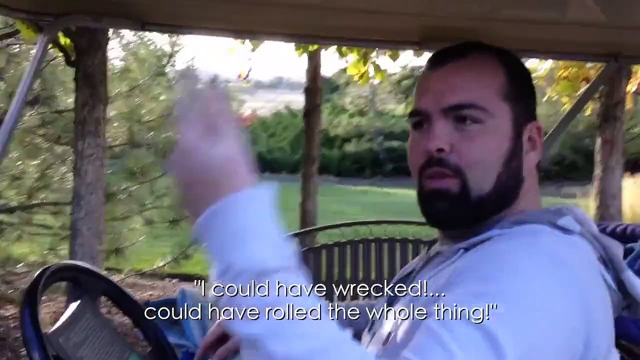 Arwen's Vigil Behind The Scenes - ThePianoGuys