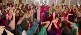 Pakistani Movie Trailer Halla Gulla   With Sexy Item Song Girls
