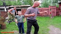 Funny russian videos RUSSIAN DANCE 2015 Russian Fail Compilation 2015 | Fail dance compilation