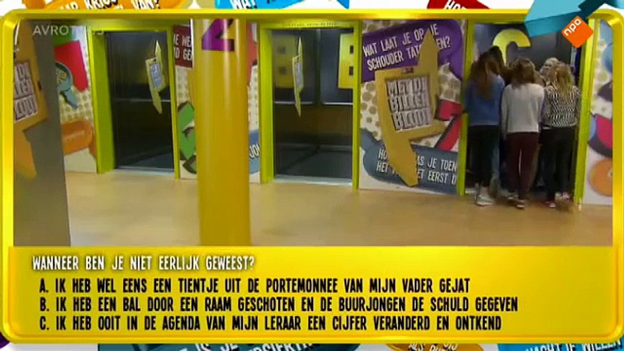 Met de Billen Bloot - Géza Weisz
