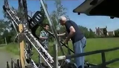 ilginc bi buluş süper izleyin