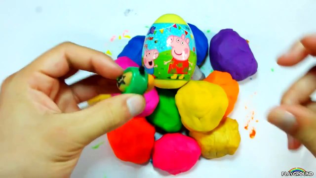 20 Surprise Eggs Unboxing peppa pig, lot of surprise eggs. Kinder Surprise Disney Pixar Zaini eggs.