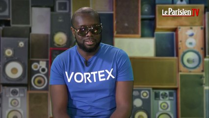 Maître Gims : « Sexion D'Assaut existe toujours »