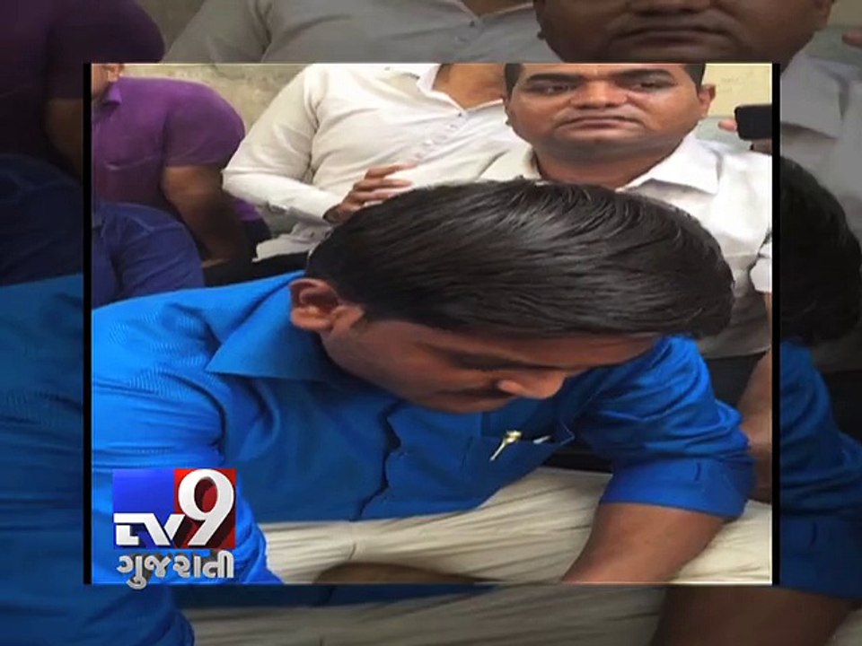 Gujarat Violence: "Consider me your brother", s...
