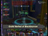 Nerfed of Blackburrow - Mayong Mistmoore Slain