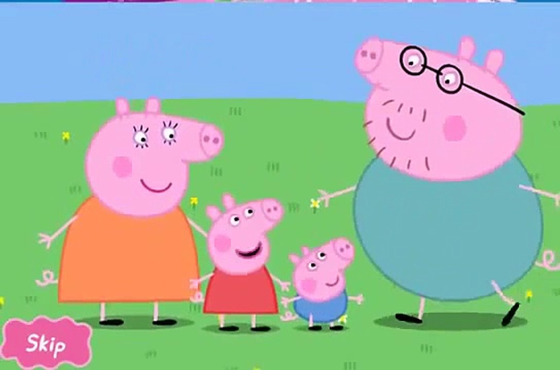 Peppa Pig Intro Video SD