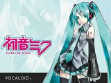 Ievan Polkka 初音ミク（Trance_Remix）