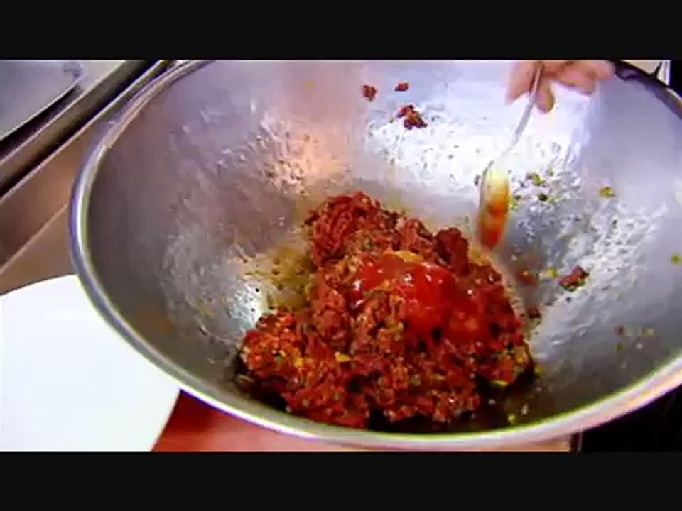 Marco pierre white Great British Feast Ep3 part1