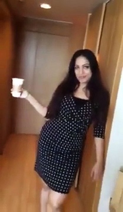 hot girl dance must watch