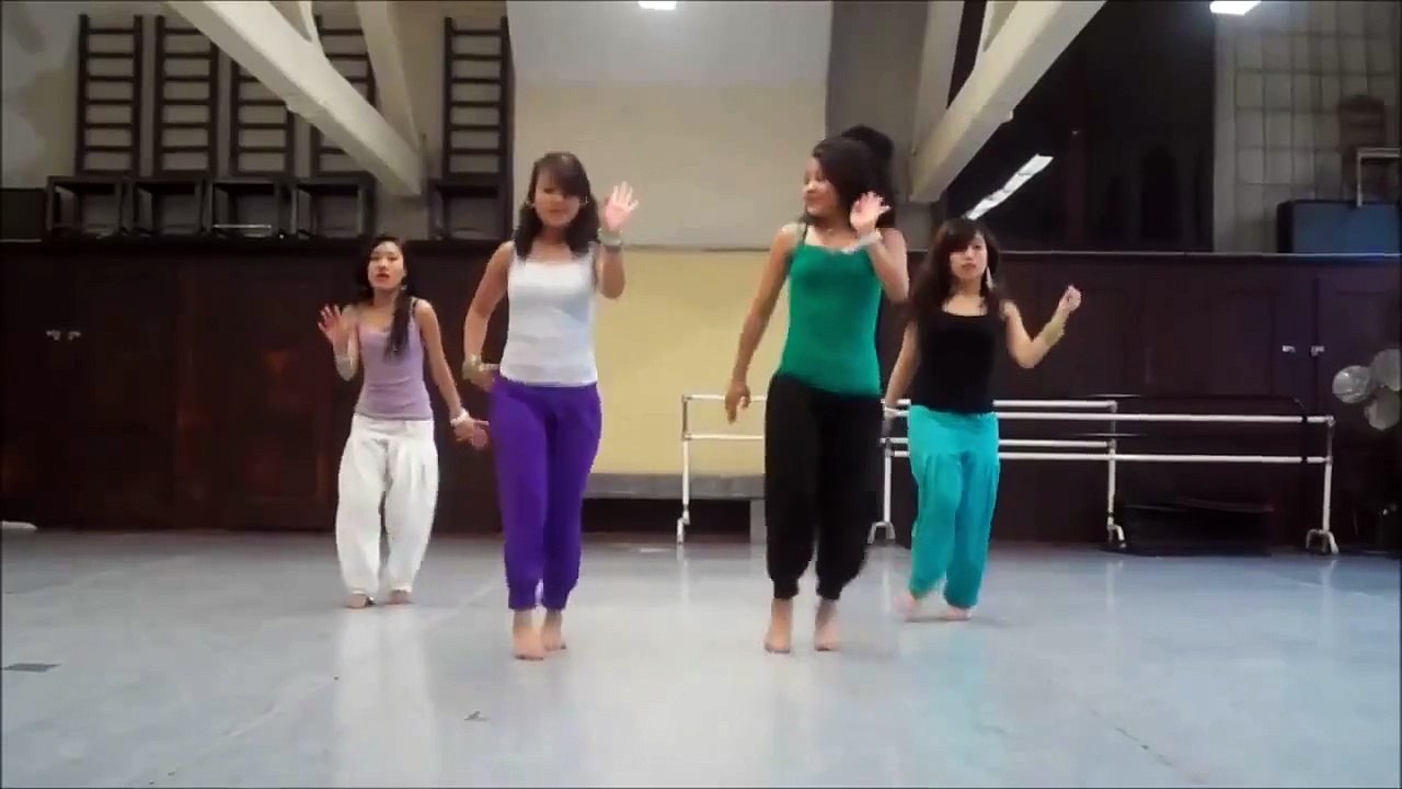 Best Belly Dance Ever