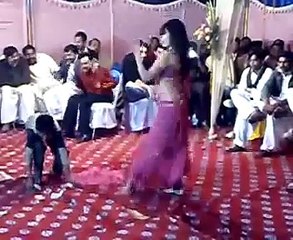 Best ever dance by dancer girl in party