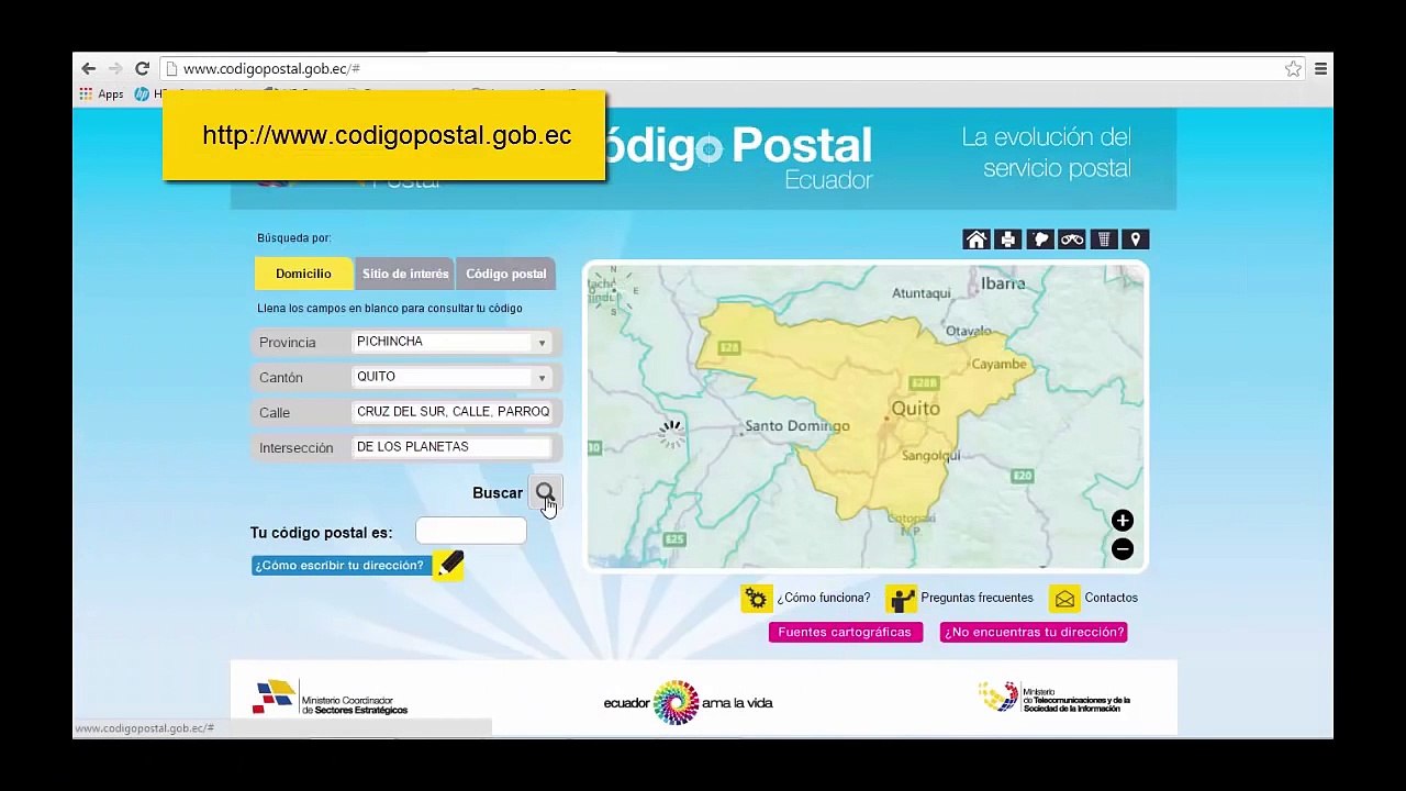 USHAY - Elaboración de ofertas - Proveedores - SERCOP