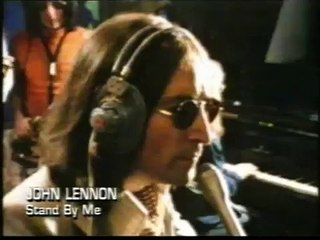 JOHN LENNON  - Stand by me