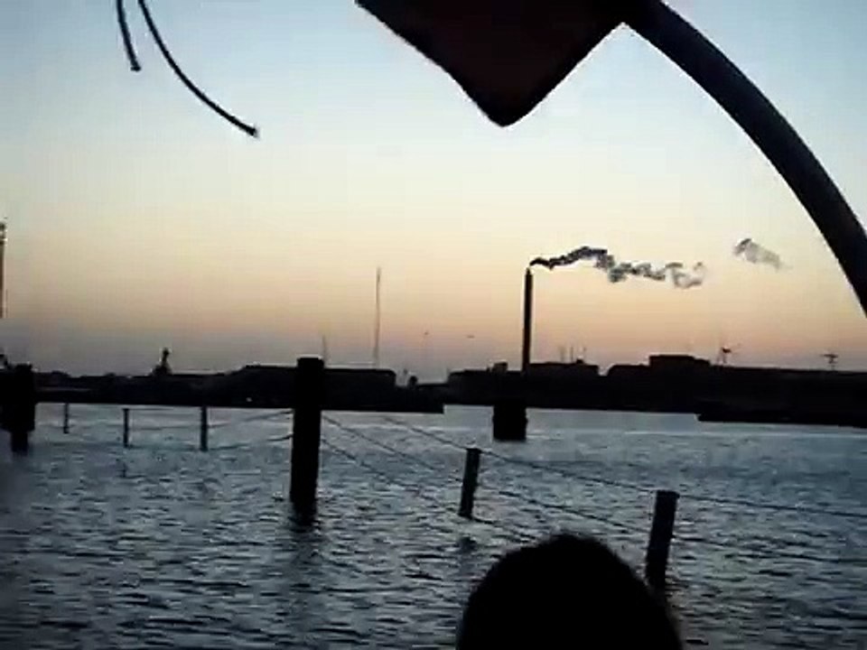 copenhagen  party ferry