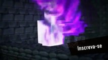 Minecraft Animation: Invasão na mansão do Herobrine ♛ VOLT - PLAYS ♛