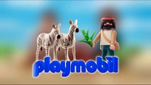 PLAYMOBIL Große Arche der Tiere (Deutsch)