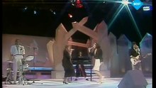 Eurovision 1986 - Klips ve Onlar - Halley
