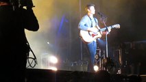 Shawn Mendes - Something Big at Festival des Mongolfières