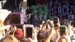 Pierce The Veil- The Divine Zero- Warped Tour 2015 San Diego