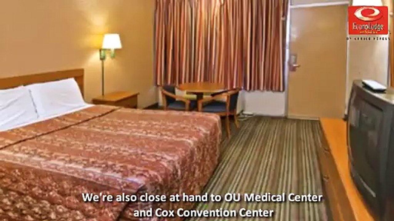 Hotels in Oklahoma City Bricktown