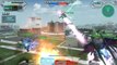 SD Gundam Capsule Fighter Online : OO Raiser Playing