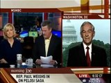 Ron Paul Predicted Housing Bubble, Worst US Financial Crisis of 2008 IN 2003