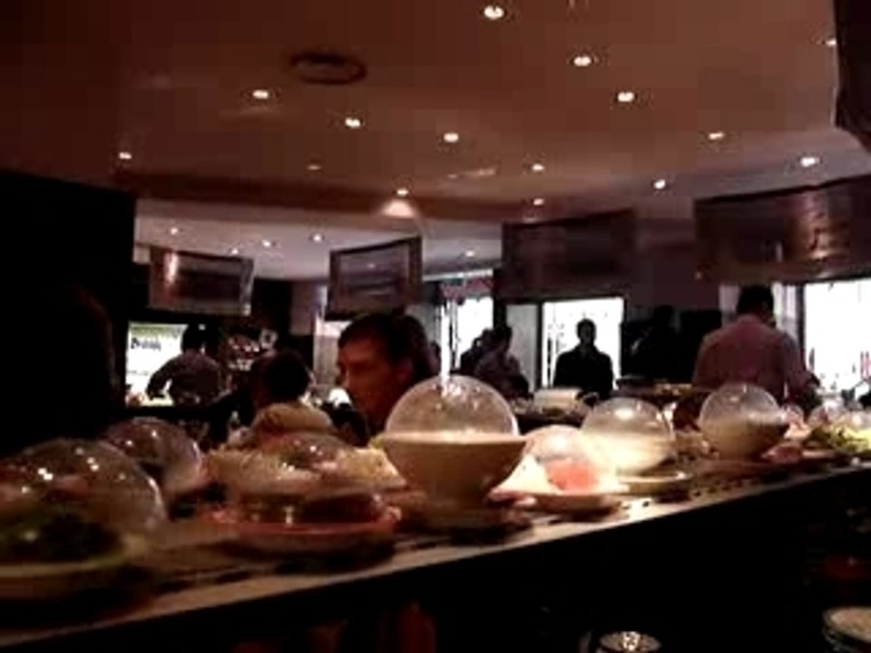 Paris japonais